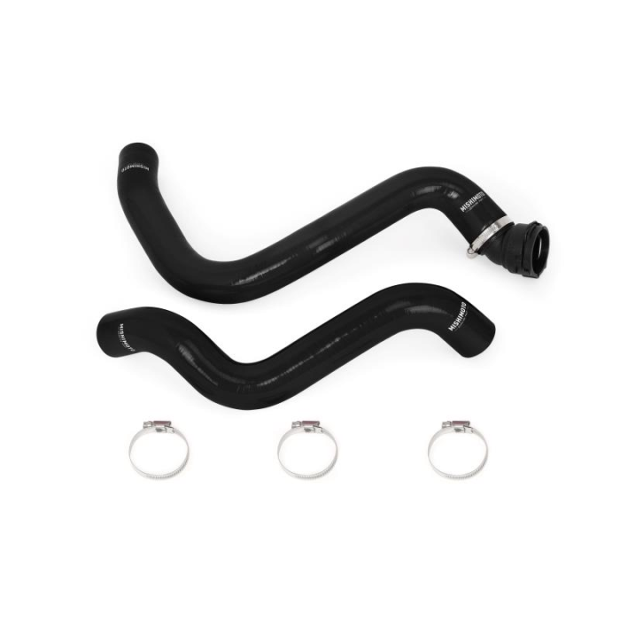 Mishimoto — Mishimoto 11-14 Ford Mustang GT 5.0L Black Silicone Hose Kit
Coolant Hose Kit - view 5